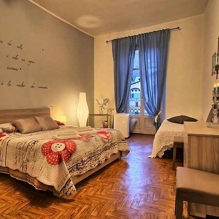 Apartamento Piazza Duomo Amazing Como Exterior foto